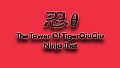 The Tower Of TigerQiuQiu Ninja Thet