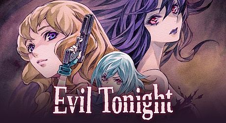 Evil Tonight Game