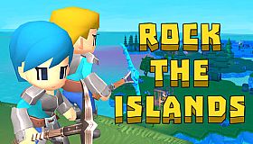 Rock the Islands