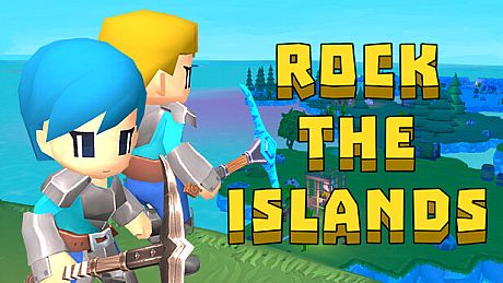 Rock the Islands Game
