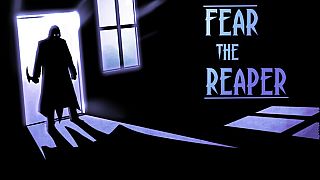 Fear The Reaper Game