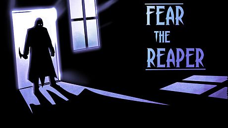 Fear The Reaper Game