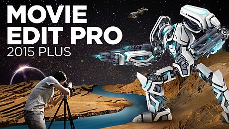 Movie Edit Pro 2015 - Movie Templates DLC