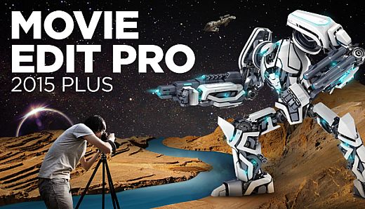 Movie Edit Pro 2015 - Movie Templates