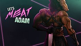 Let's MEAT Adam