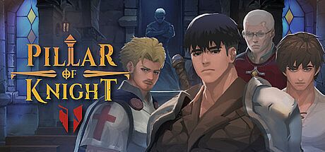 Pillar of Knight 2 Game