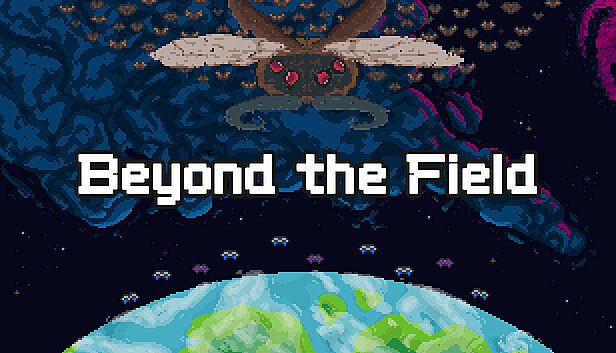 Buy Beyond the Field