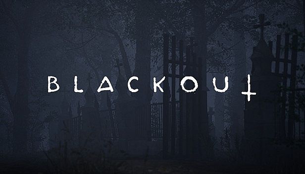 Buy BLACKOUT