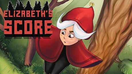 Elizabeth's Score Game