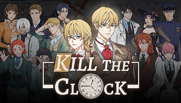 Buy Kill The Clock
