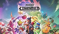 Buy LumenTale: Memories of Trey - Lumen Edition PC