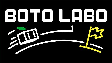 BOTO LABO Game