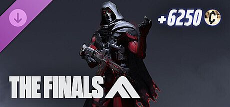 THE FINALS - Dead Certain Set