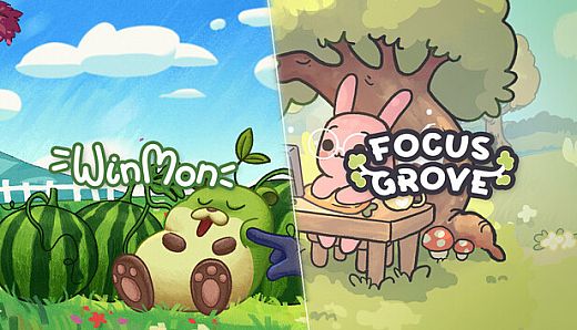Winmon x Focus Grove