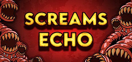 Screams Echo Game