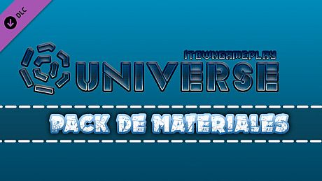 iTowngameplay Universe «Pack de Materiales» DLC
