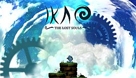 Ikao The Lost Souls