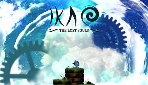 Ikao The Lost Souls