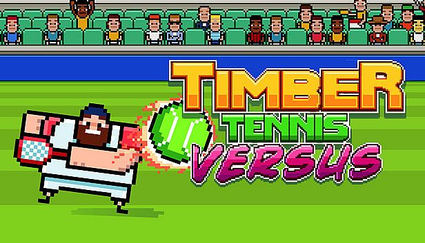 Buy Timber Tennis: Versus