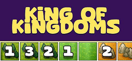 King of Kingdoms
