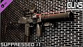 World of Guns: Suppressed Guns Pack #1