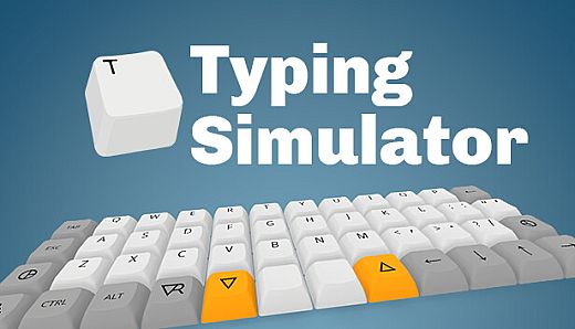 Typing Simulator