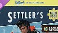Fantasy Grounds - Fallout RPG - Settler's Guide Book