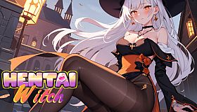 Hentai Witch