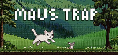 MAUS TRAP Game