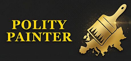 Polity Painter Game