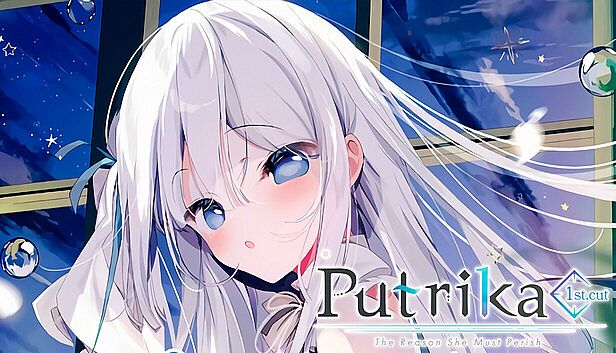 Buy Putrika 1st.cut:The Reason She Must Perish