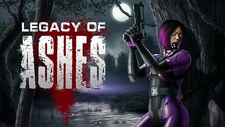 Legacy of Ashes Game