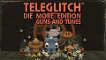 Teleglitch: Guns and Tunes