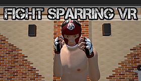 Fight Sparring VR