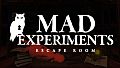 Mad Experiments: Escape Room Premium Pack