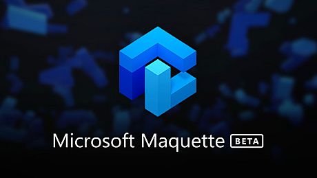 Microsoft Maquette Game