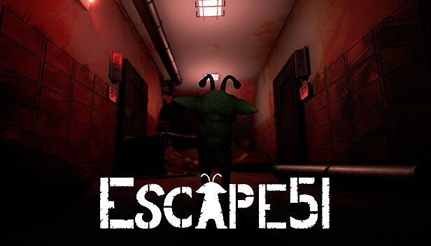Buy Escape 51
