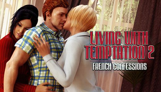 Living with Temptation 2: French Confessions