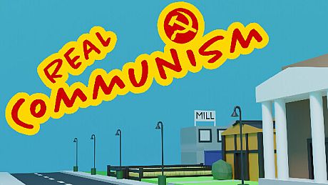Real Communism Game
