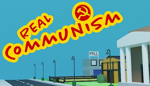 Real Communism