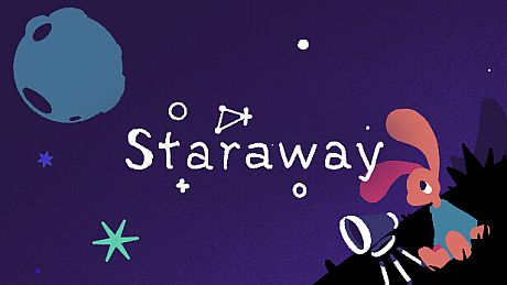 Staraway Game
