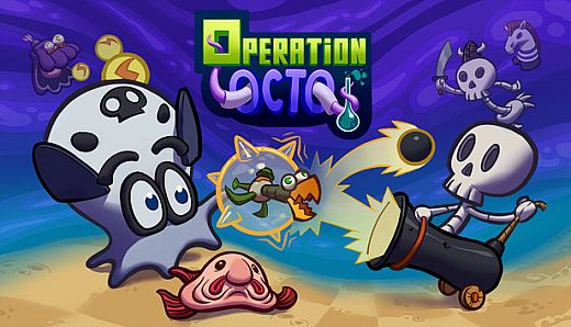 Operation Octo