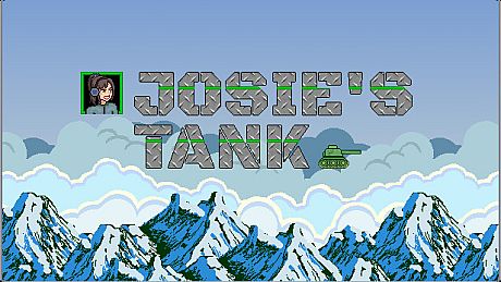 Josie's Tank Game