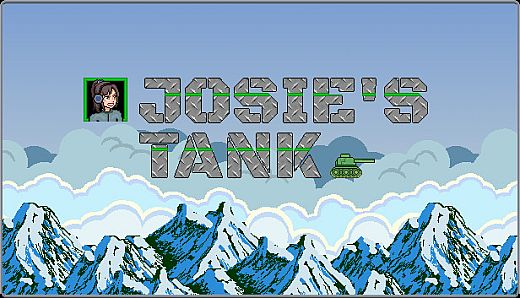 Josie's Tank