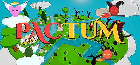 Pactum Game