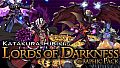 RPG Maker MV - Katakura Hibiki's Lords of Darkness