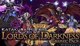 RPG Maker MV - Katakura Hibiki's Lords of Darkness