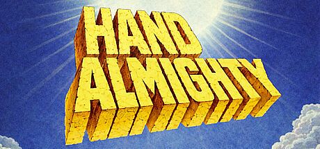 Hand Almighty Game