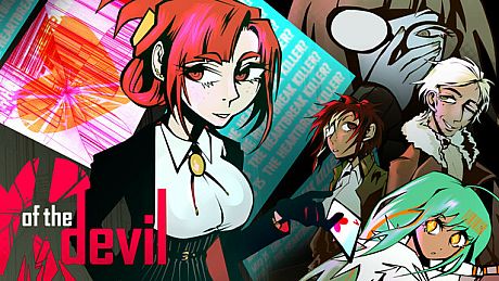 of the Devil - Episode 1