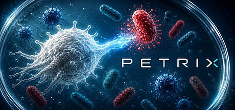 Petrix Game